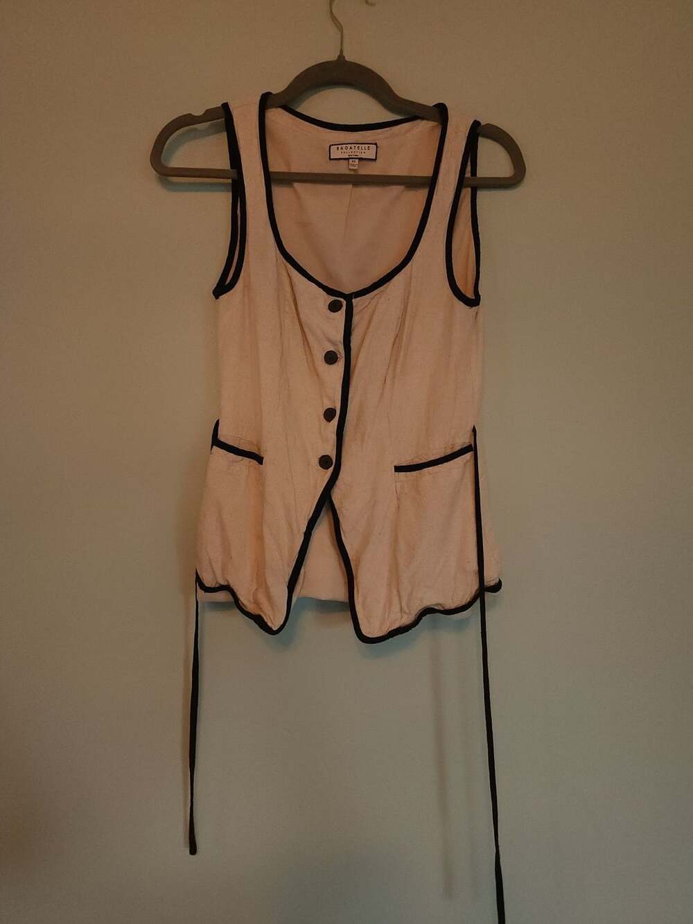 Preppy Workwearchic Bagatelle Collection